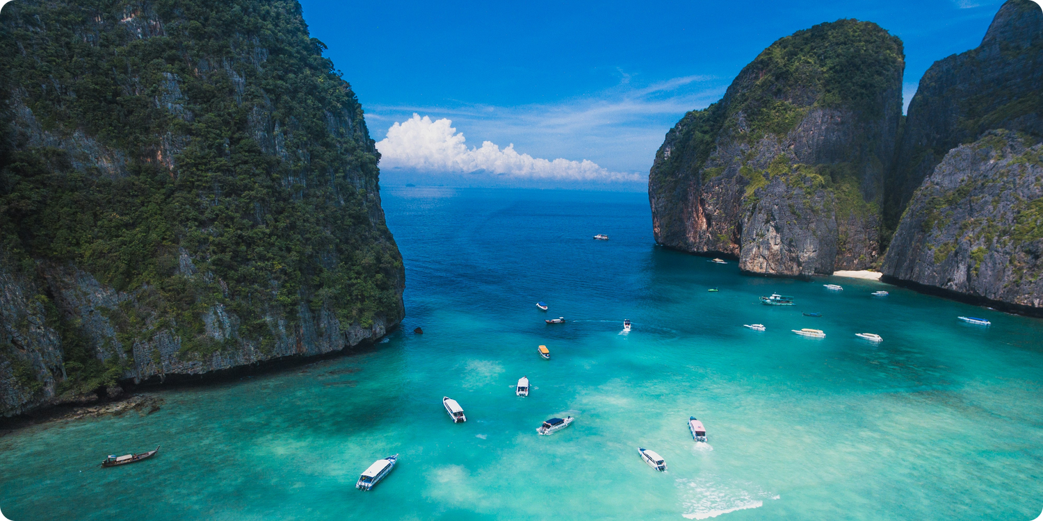 Where To Travel In 2025