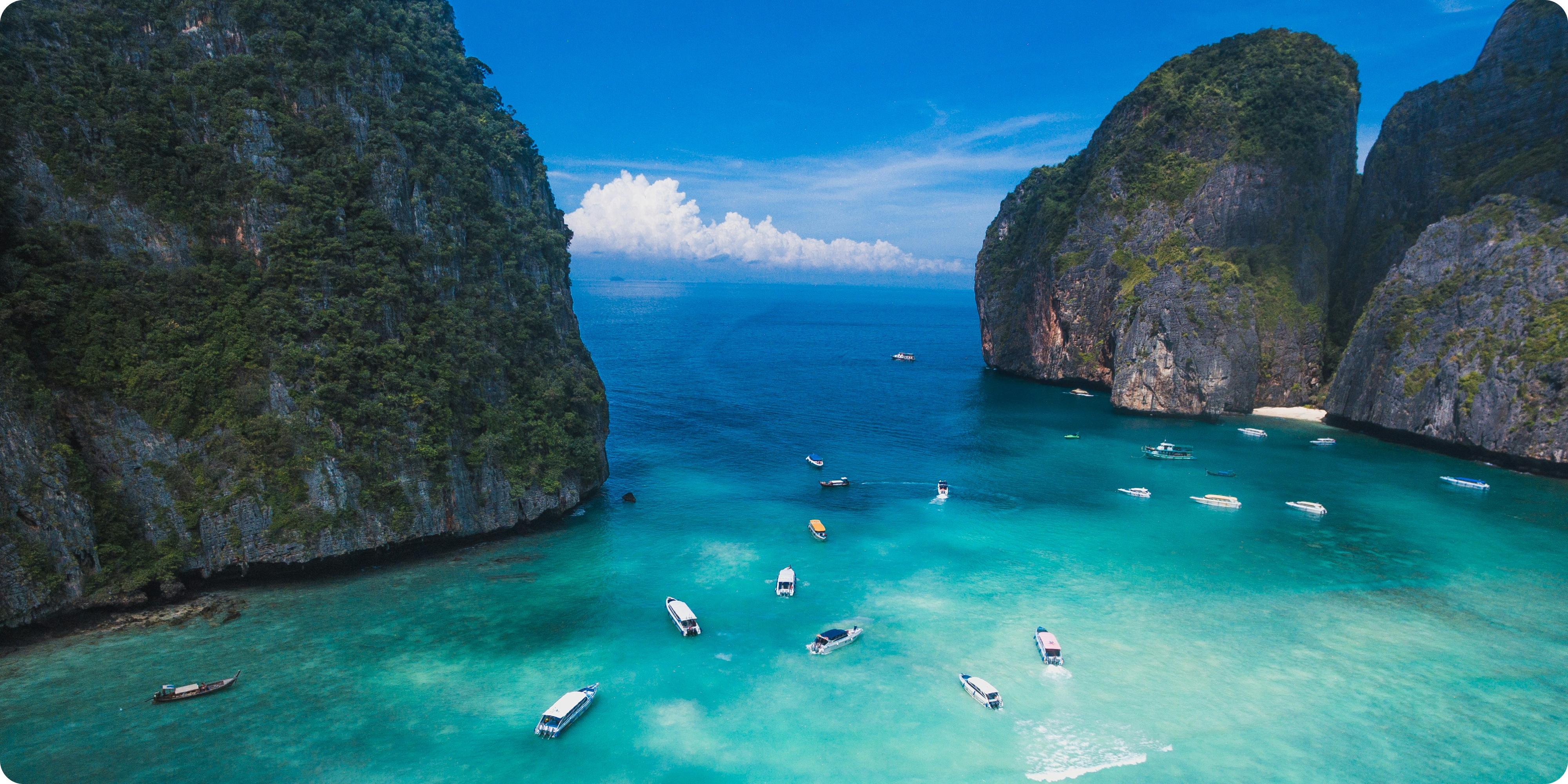 Where To Travel In 2025