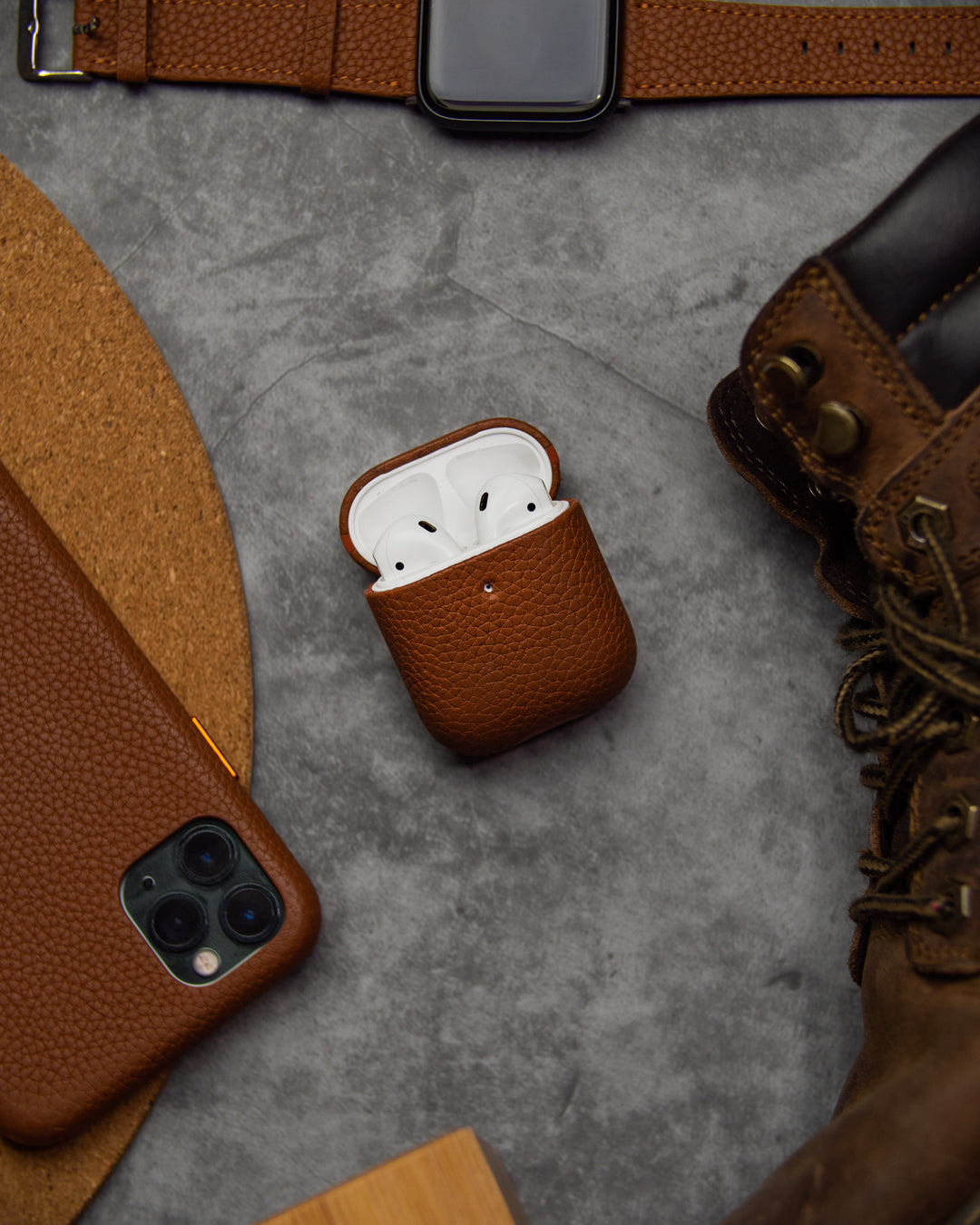 Everyday Carry Essentials