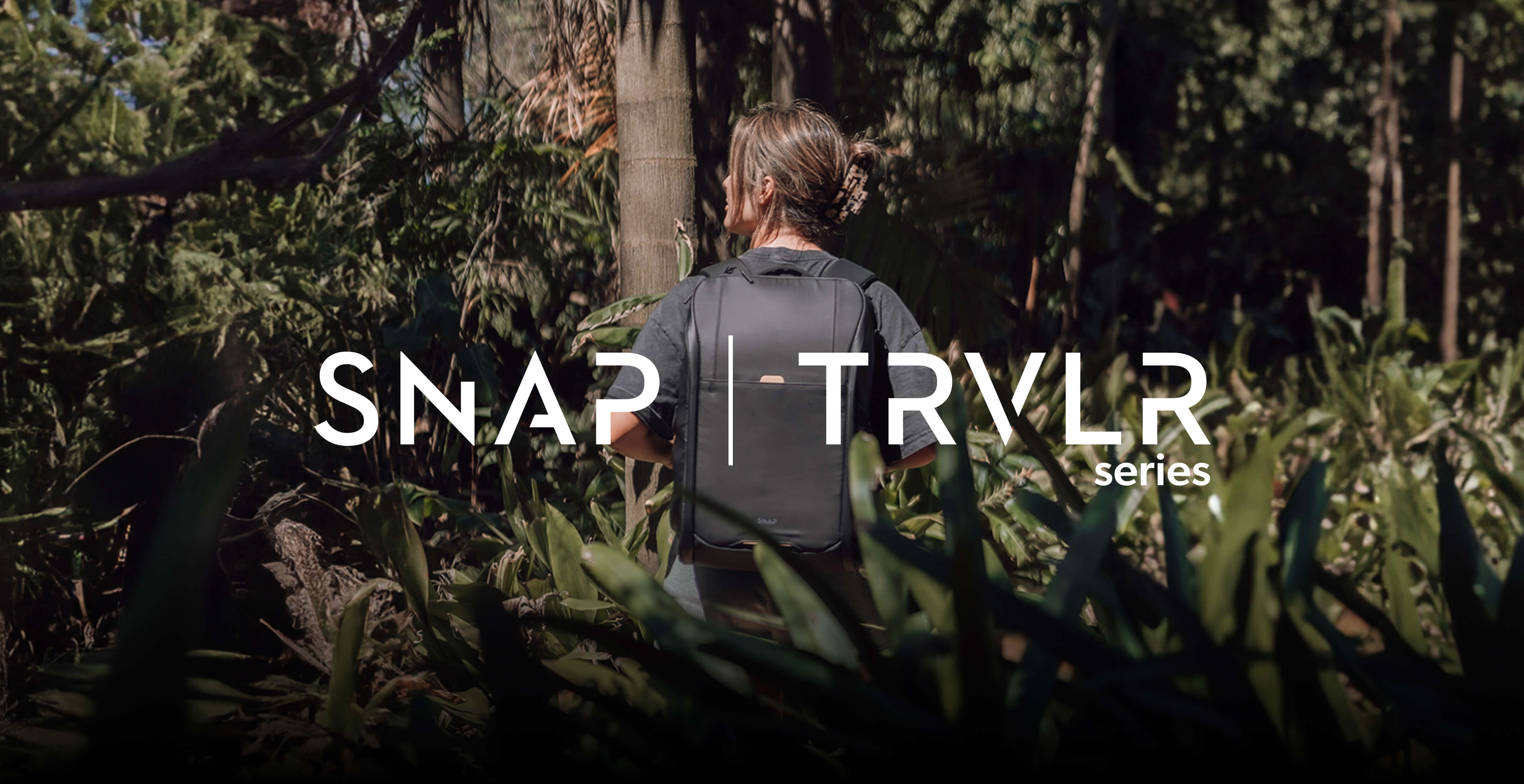 Snap Trvlr Series