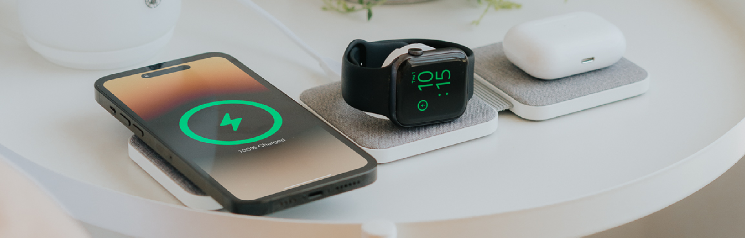 Multi-device Charging