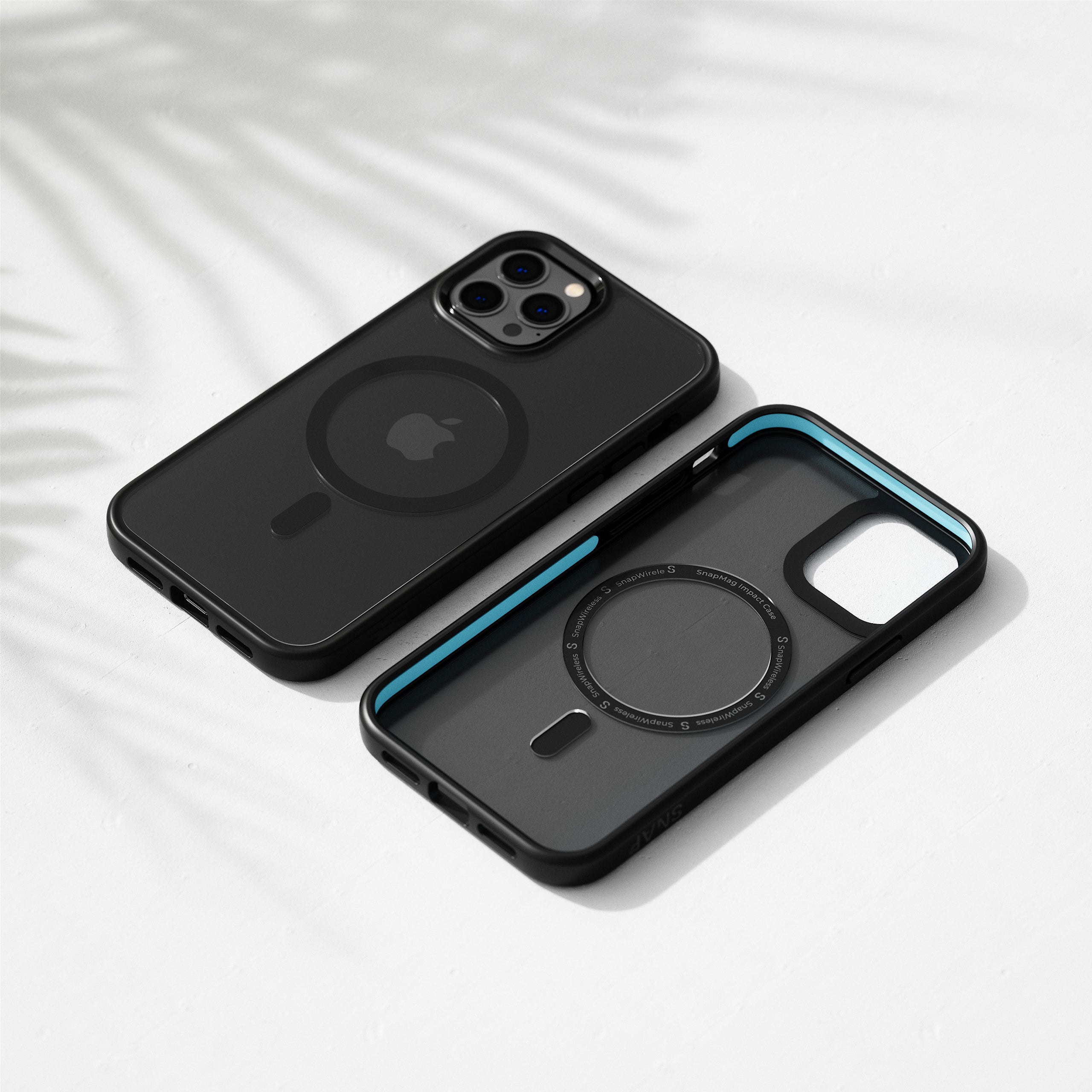 On the Go Bundle - iPhone Charger | For Apple