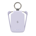 PowerPack Nano - Key Ring Power Bank
