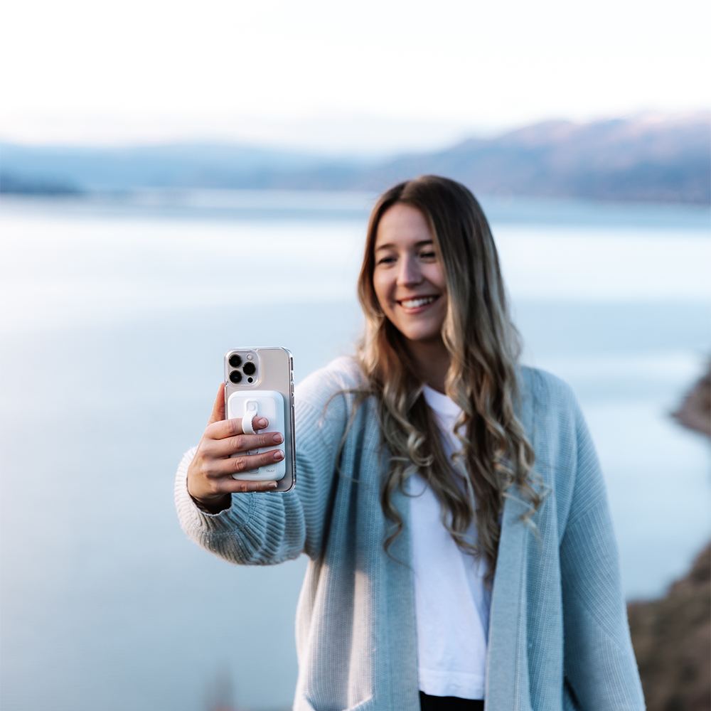 On the Go Bundle - Samsung Charger | For Samsung