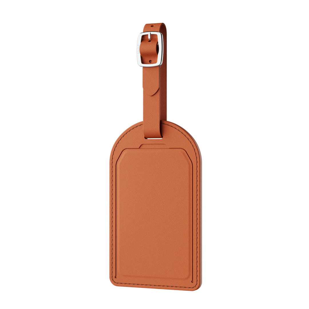 Trvlr Tag - 3 Pack