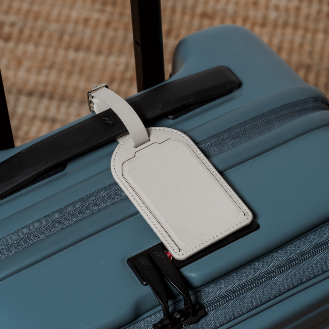 Trvlr Tag - 3 Pack