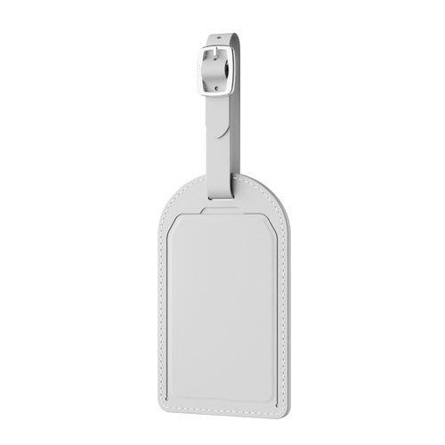 Trvlr Tag - Stone Grey - Studio