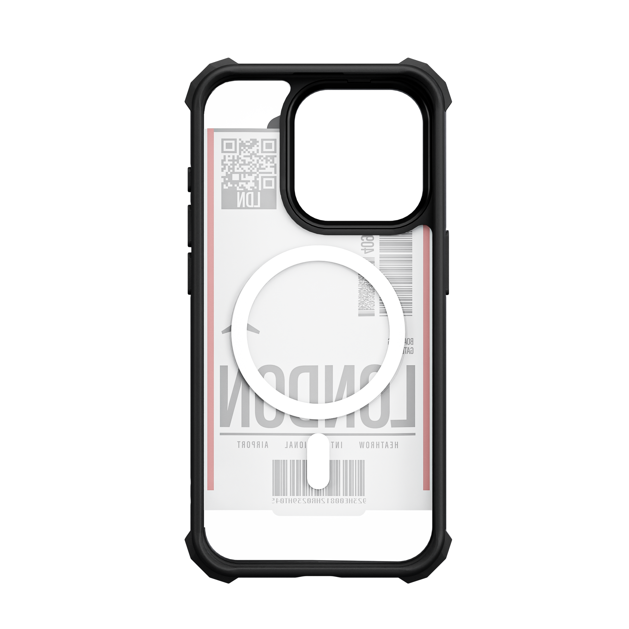 SnapMag Phone Case - Bumper