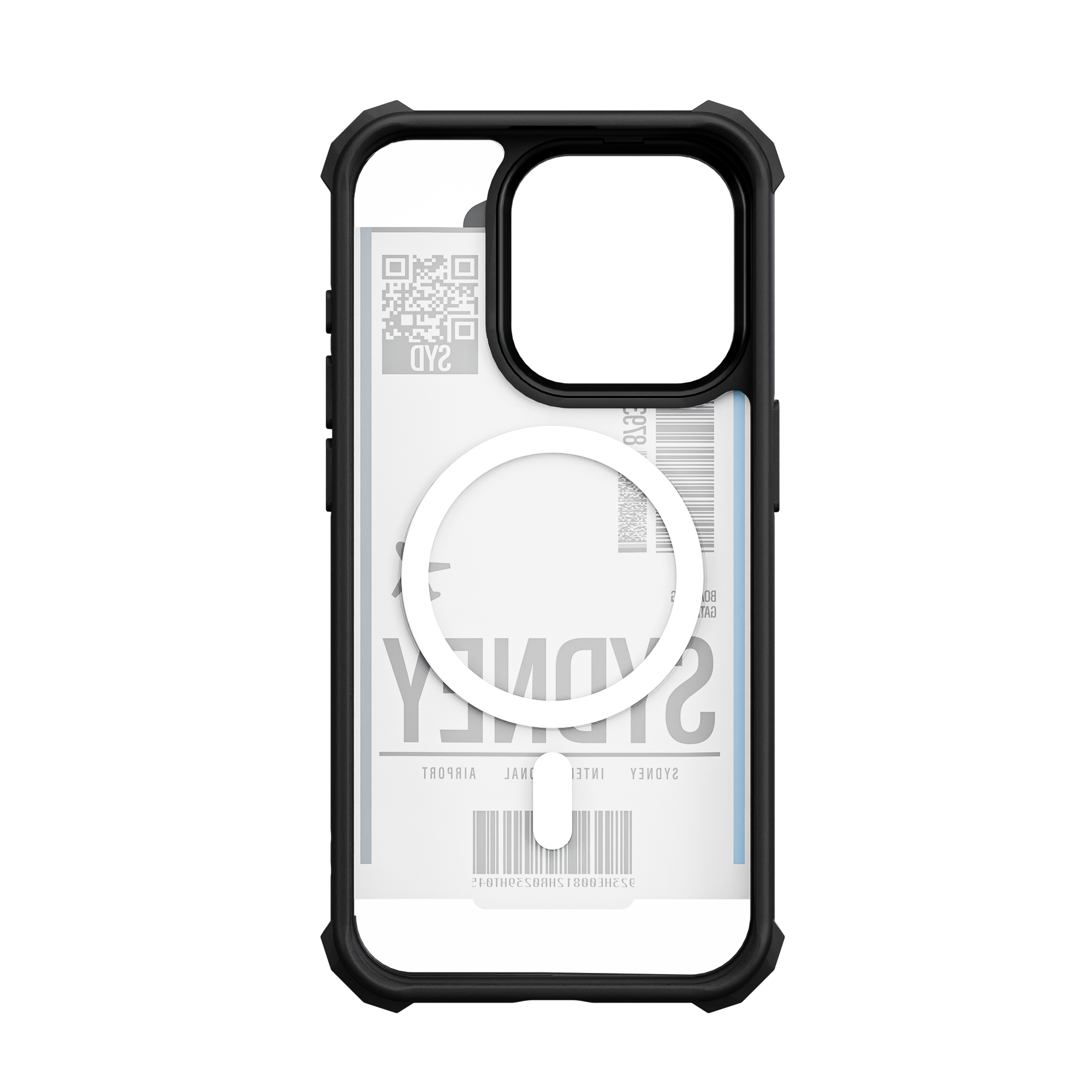 SnapMag Phone Case - Bumper