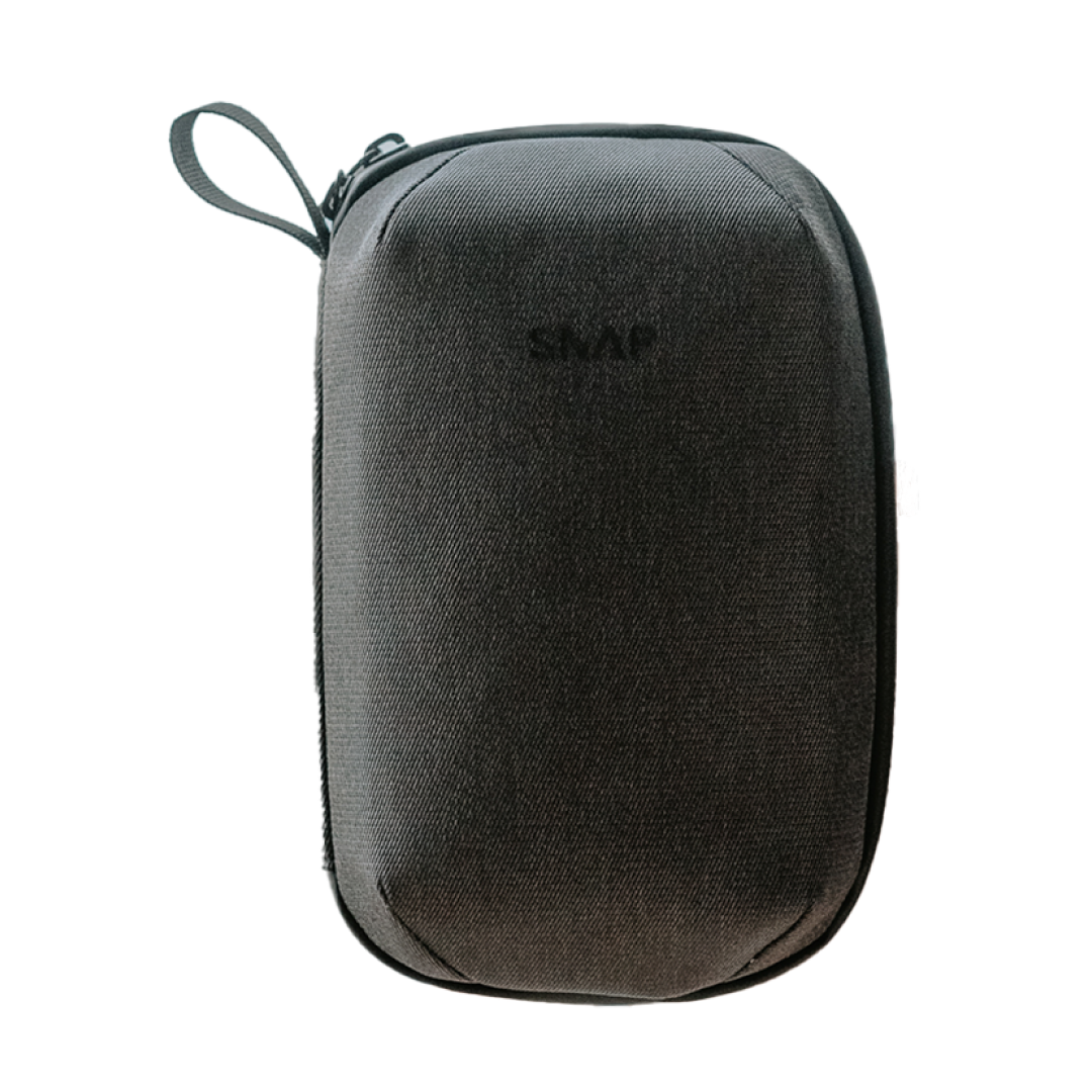Snap Travel Pouch