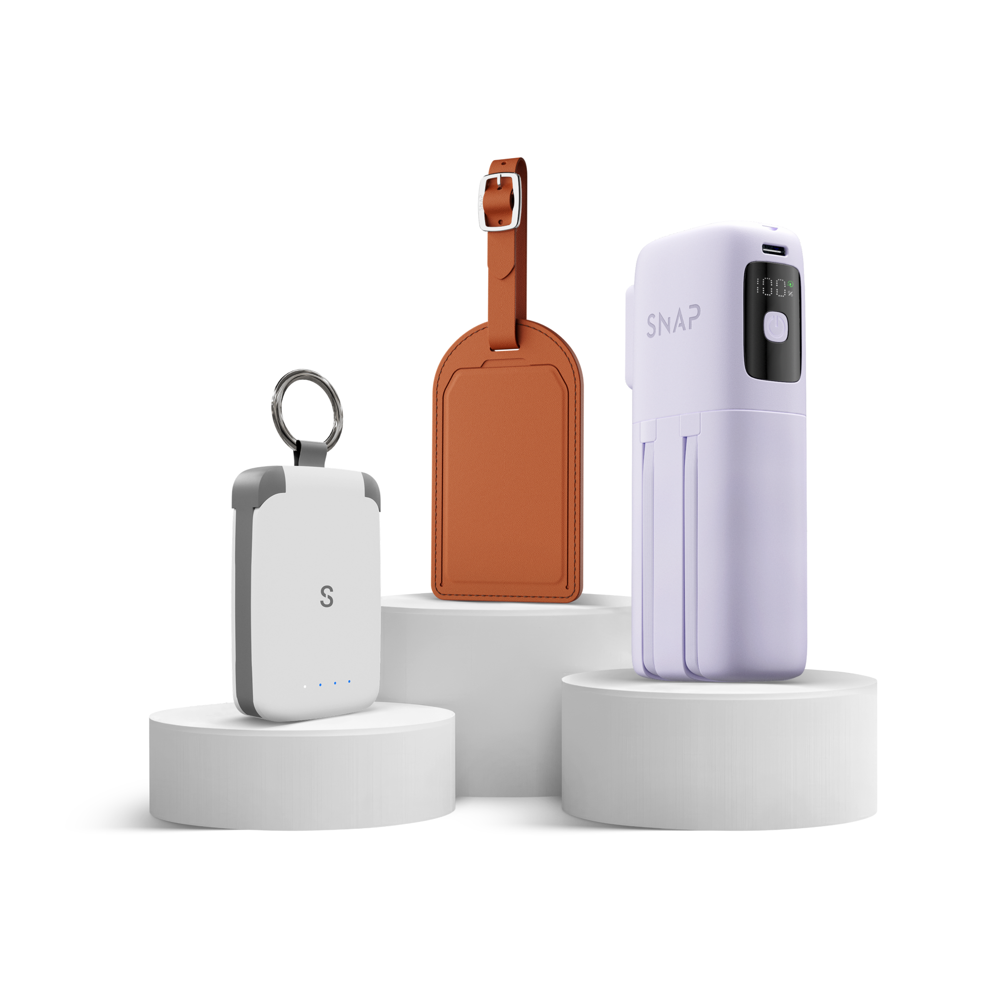 Flight Essentials Bundle