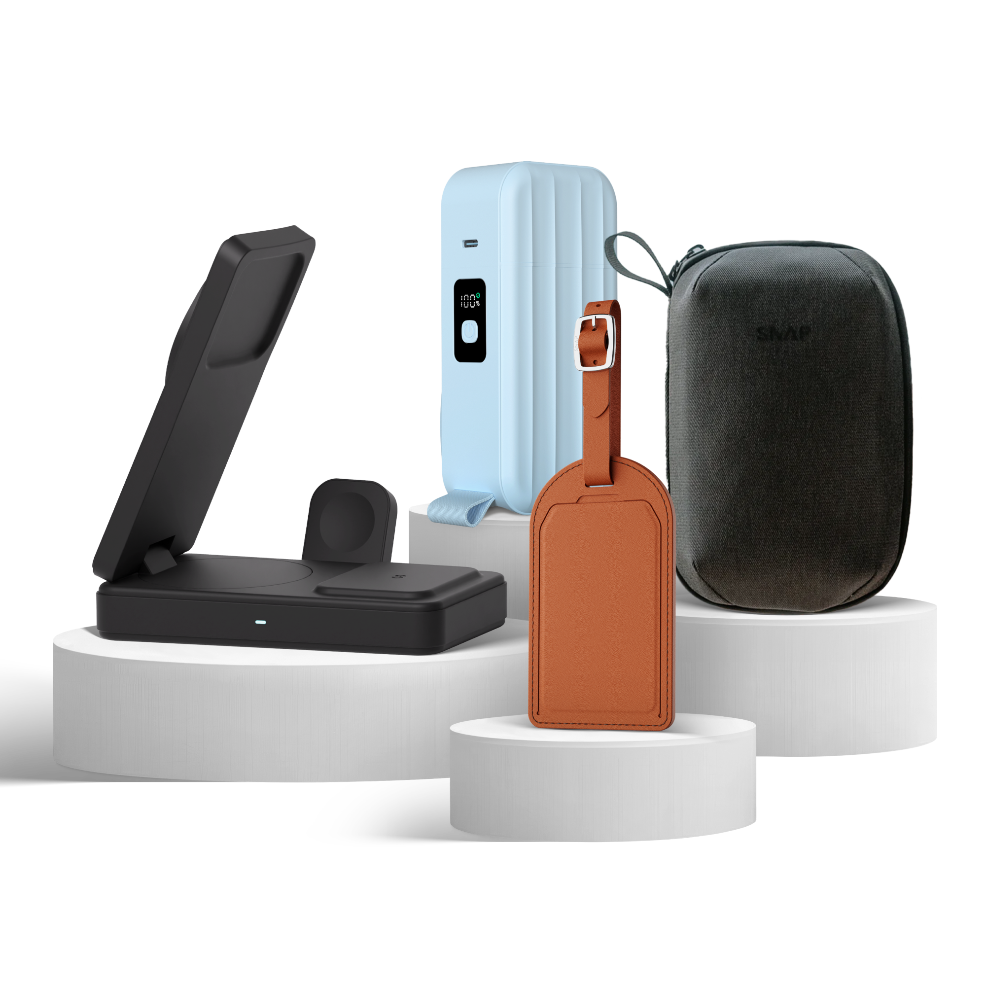 Frequent Flyer Bundle