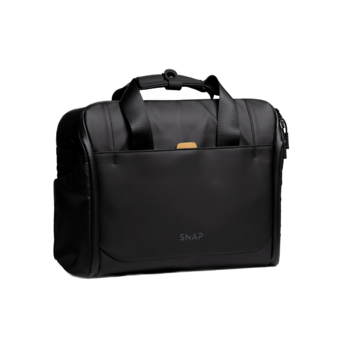 Trvlr Work Bag - Travel Bag For Work