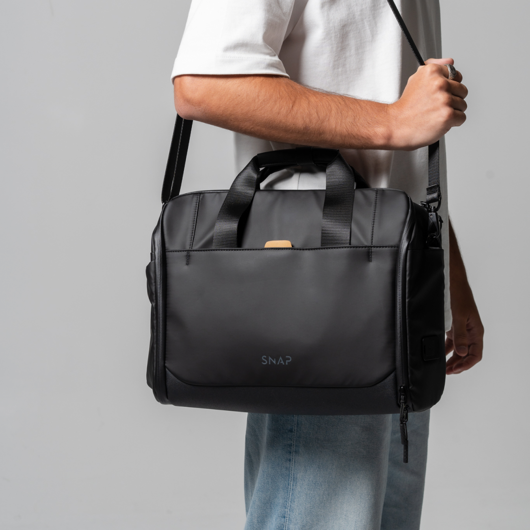 Trvlr Work Bag - Travel Bag For Work
