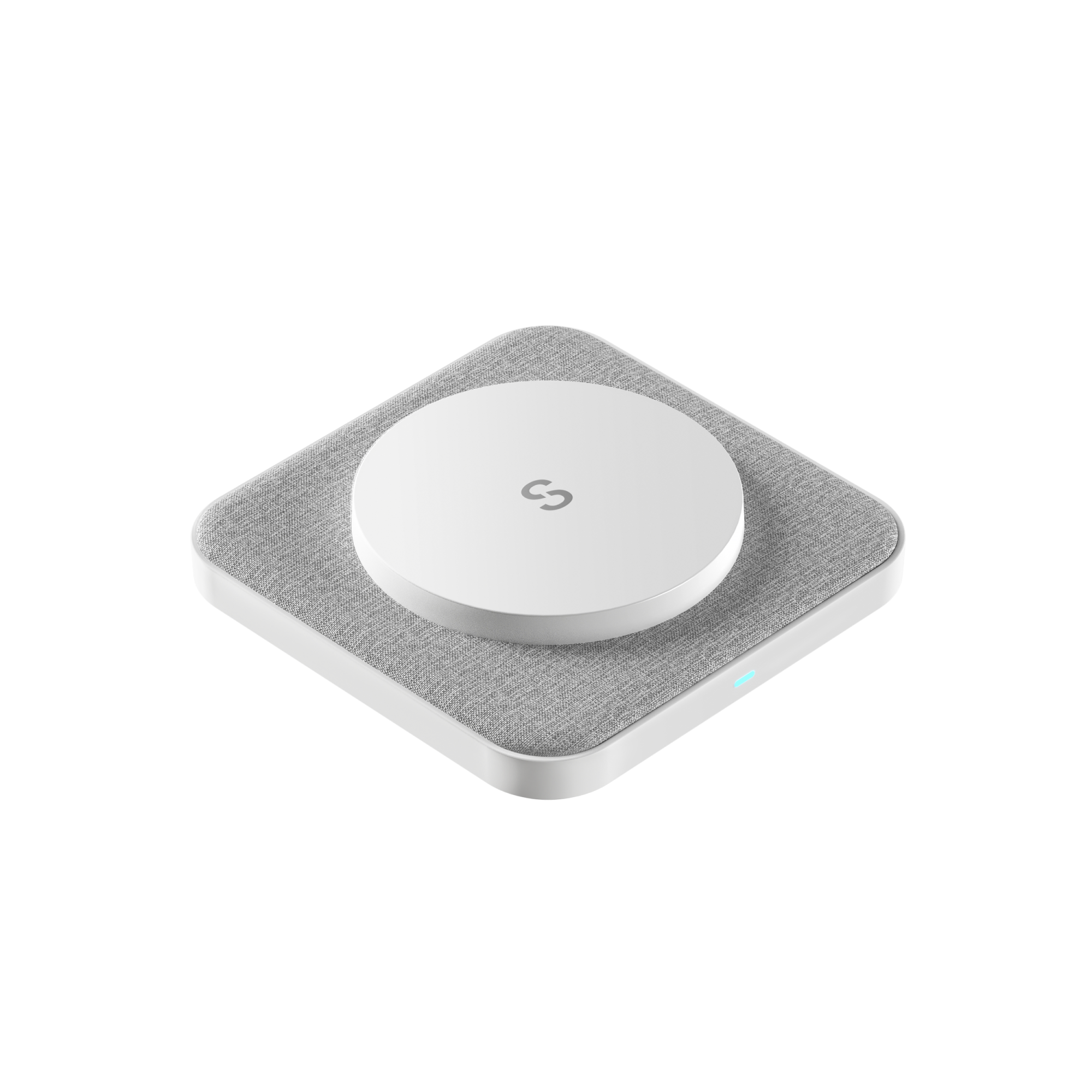 ChargeMat 2 - Wireless Charging Pad