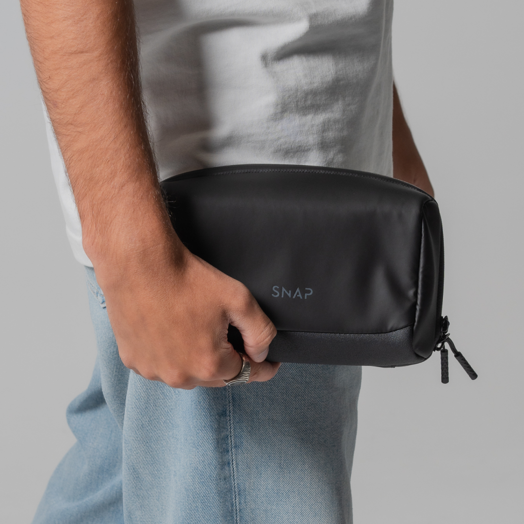 Trvlr Tech Organiser - Travel Tech Pouch