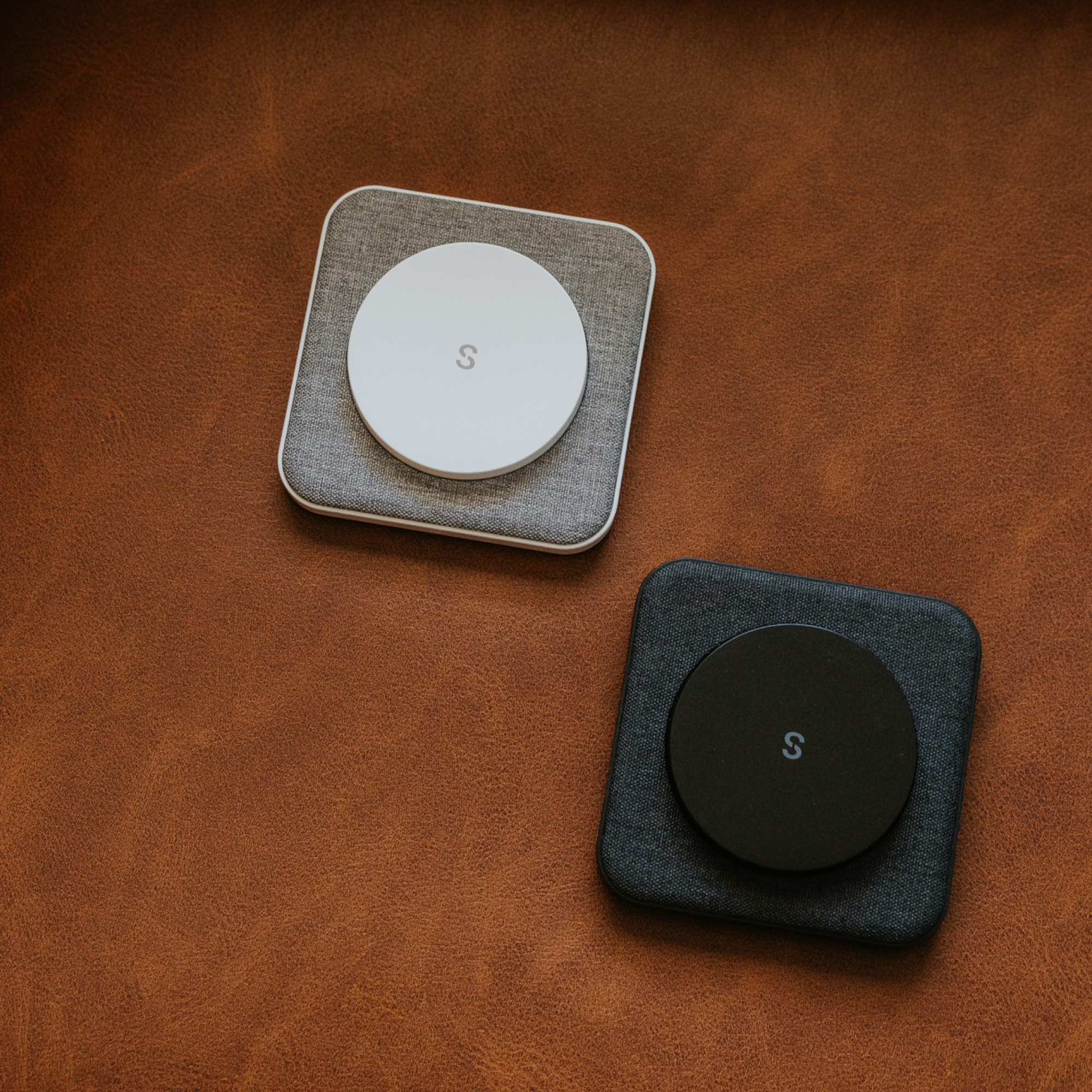 ChargeMat 2 - Wireless Charging Pad