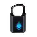 Trvlr Lock - Keyless Fingerprint Padlock