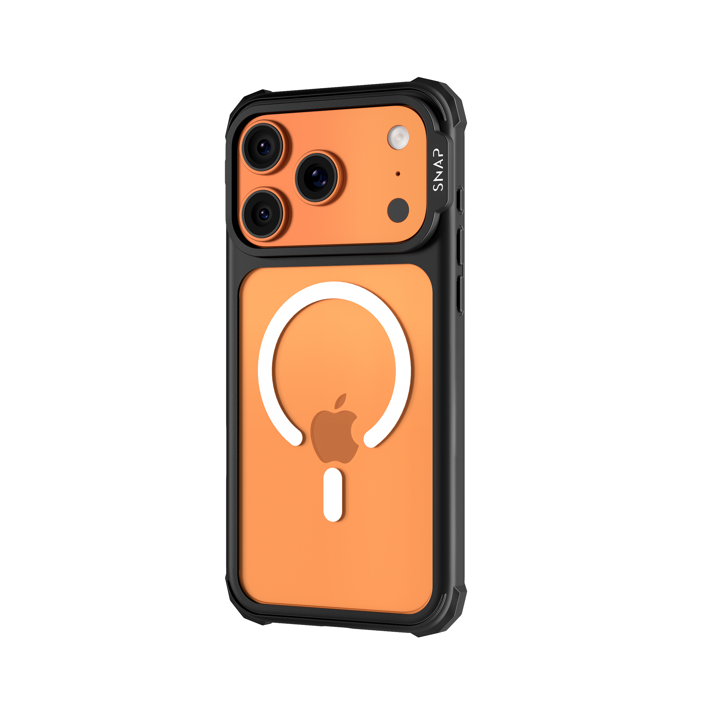 SnapMag Phone Case - Bumper