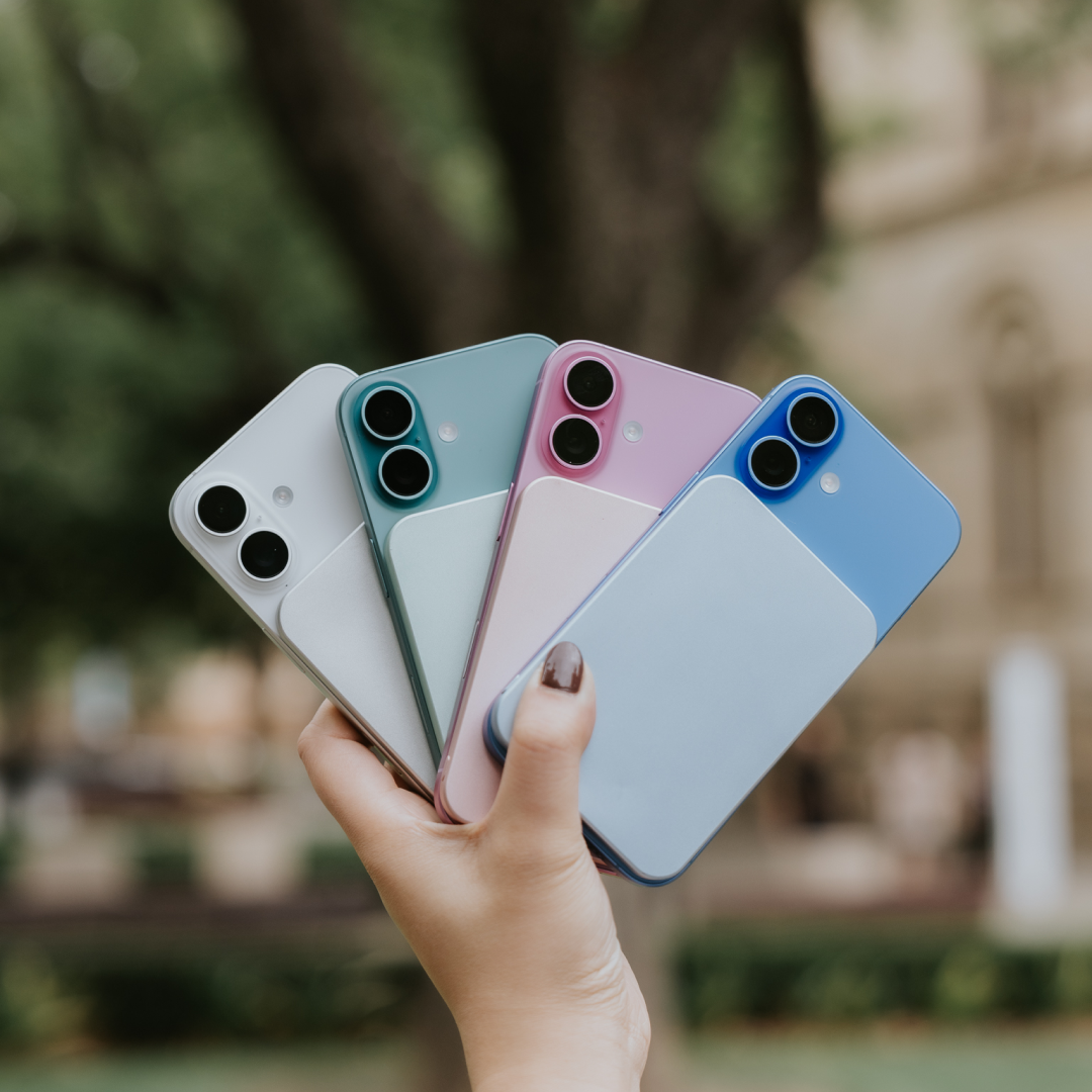 PowerPack Slim 2 - World's Thinnest Magnetic Power Bank