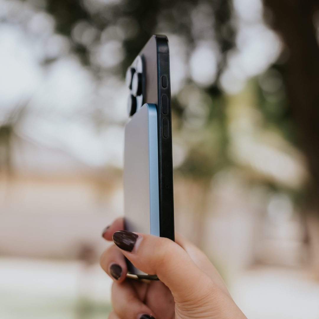 PowerPack Slim 2 - World's Thinnest Magnetic Power Bank