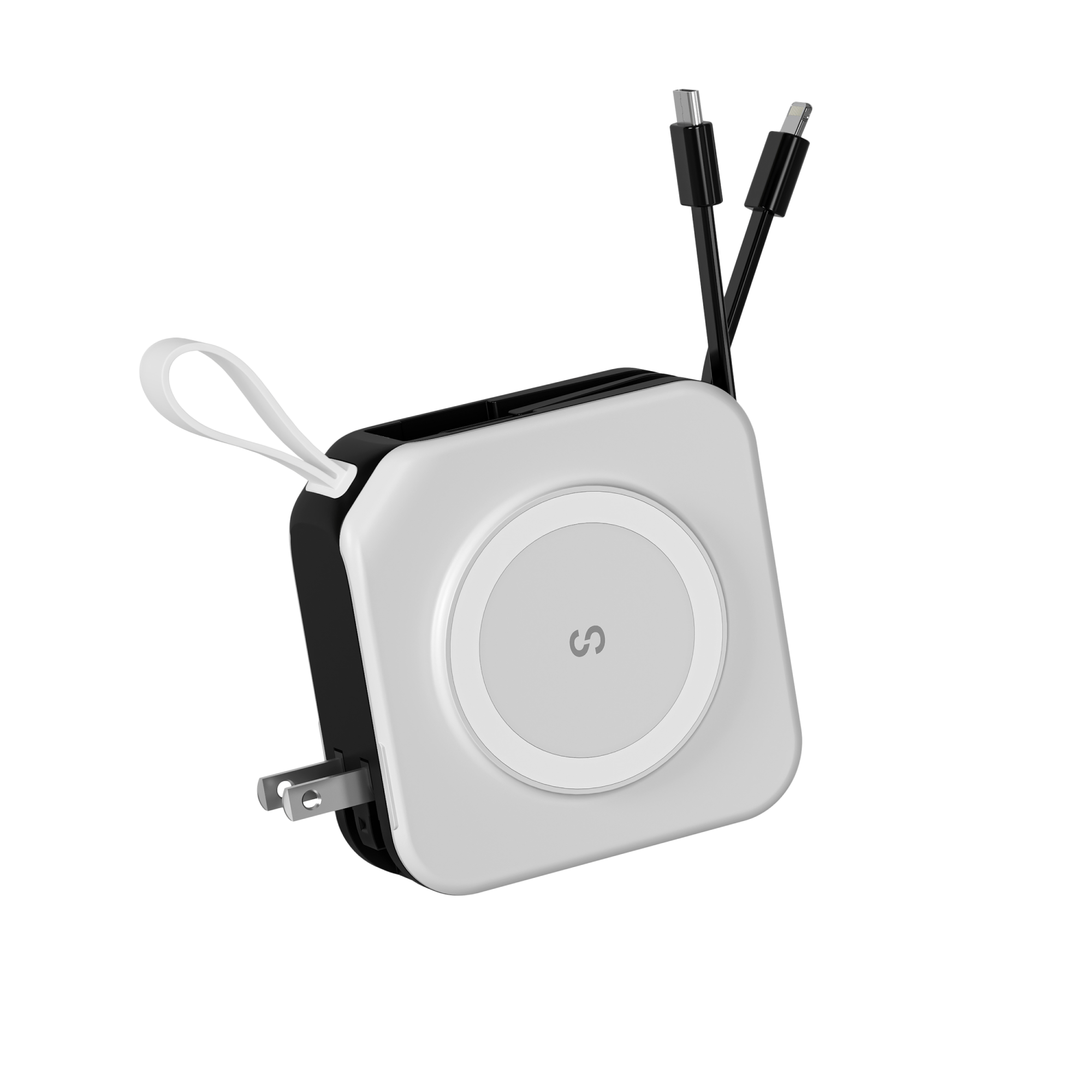 PowerPack Universal - 10,000mAh Travel Power Bank