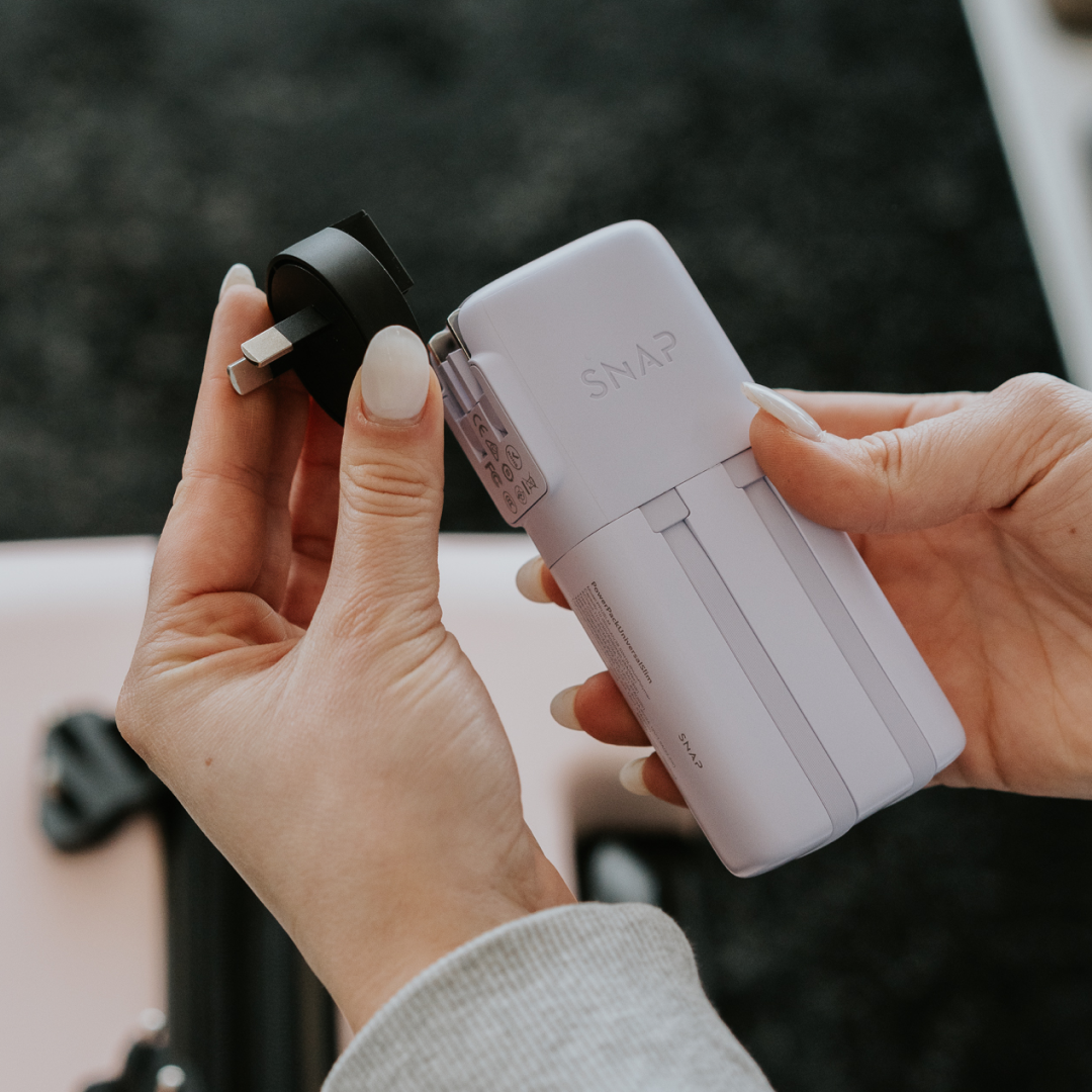 Flight Essentials Bundle