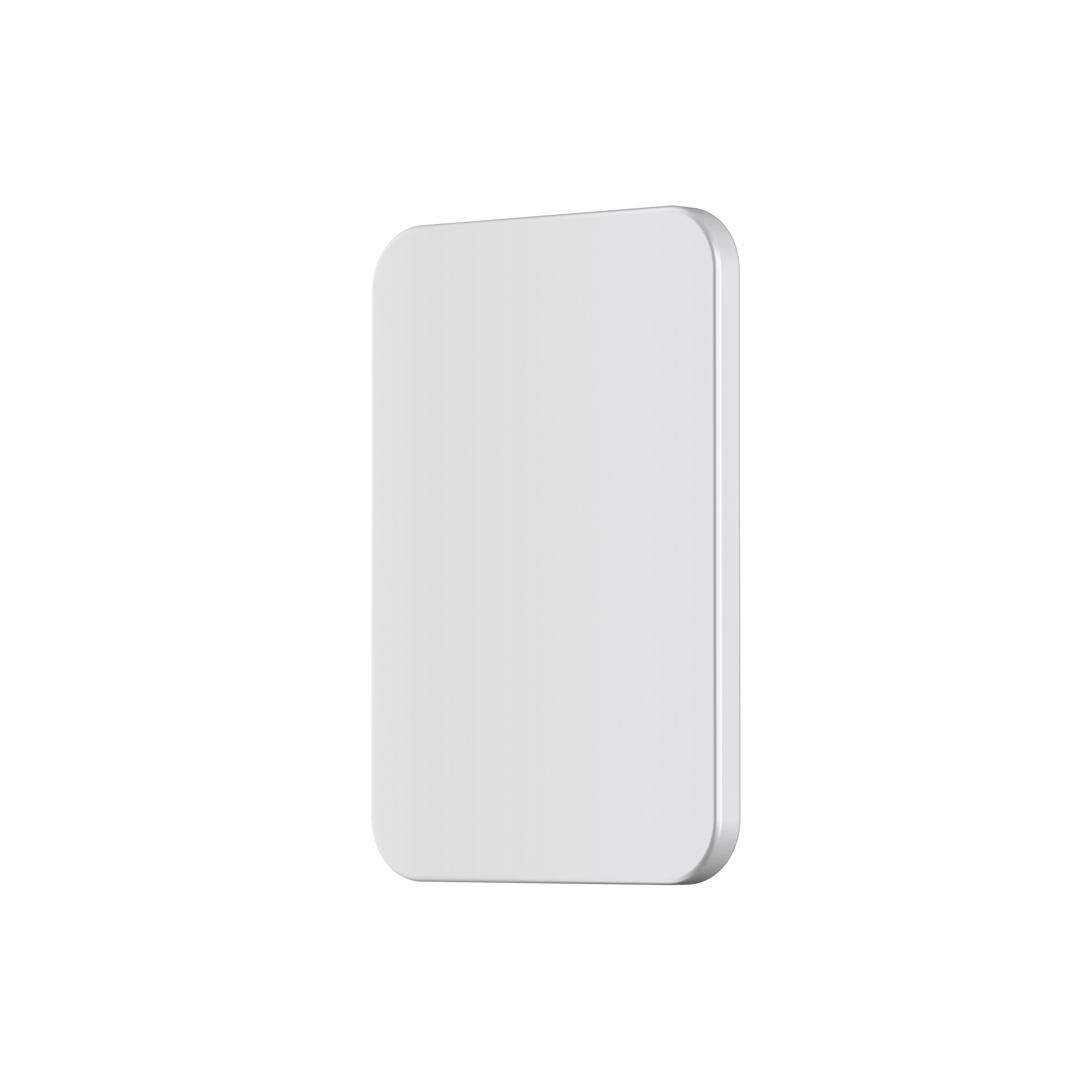 PowerPack Slim 2 - World's Thinnest Magnetic Power Bank