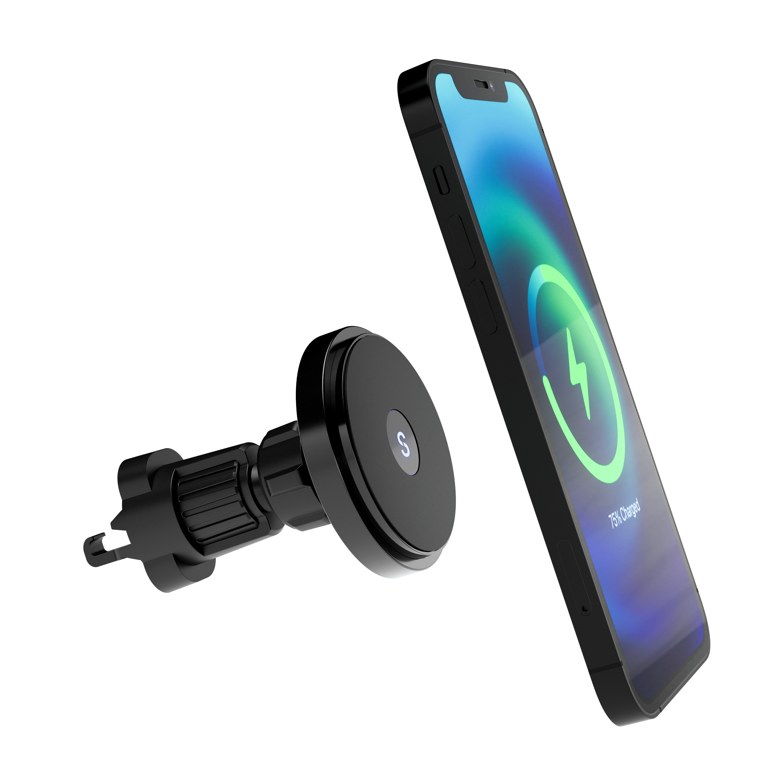 On the Go Bundle - Samsung Charger | For Samsung