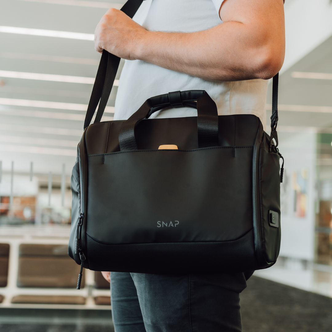 Trvlr Work Bag - Travel Bag For Work