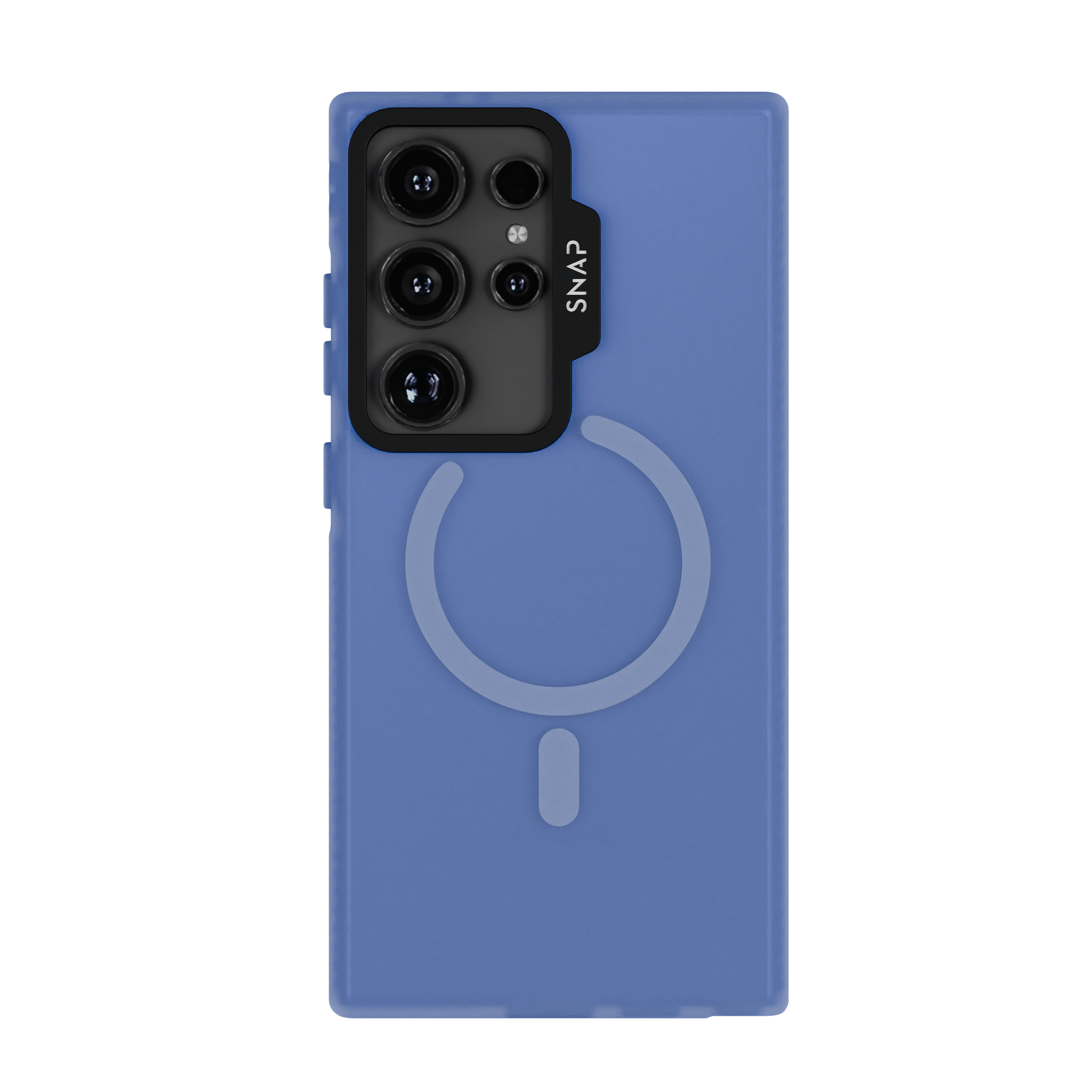 SnapMag Phone Case - Frosted