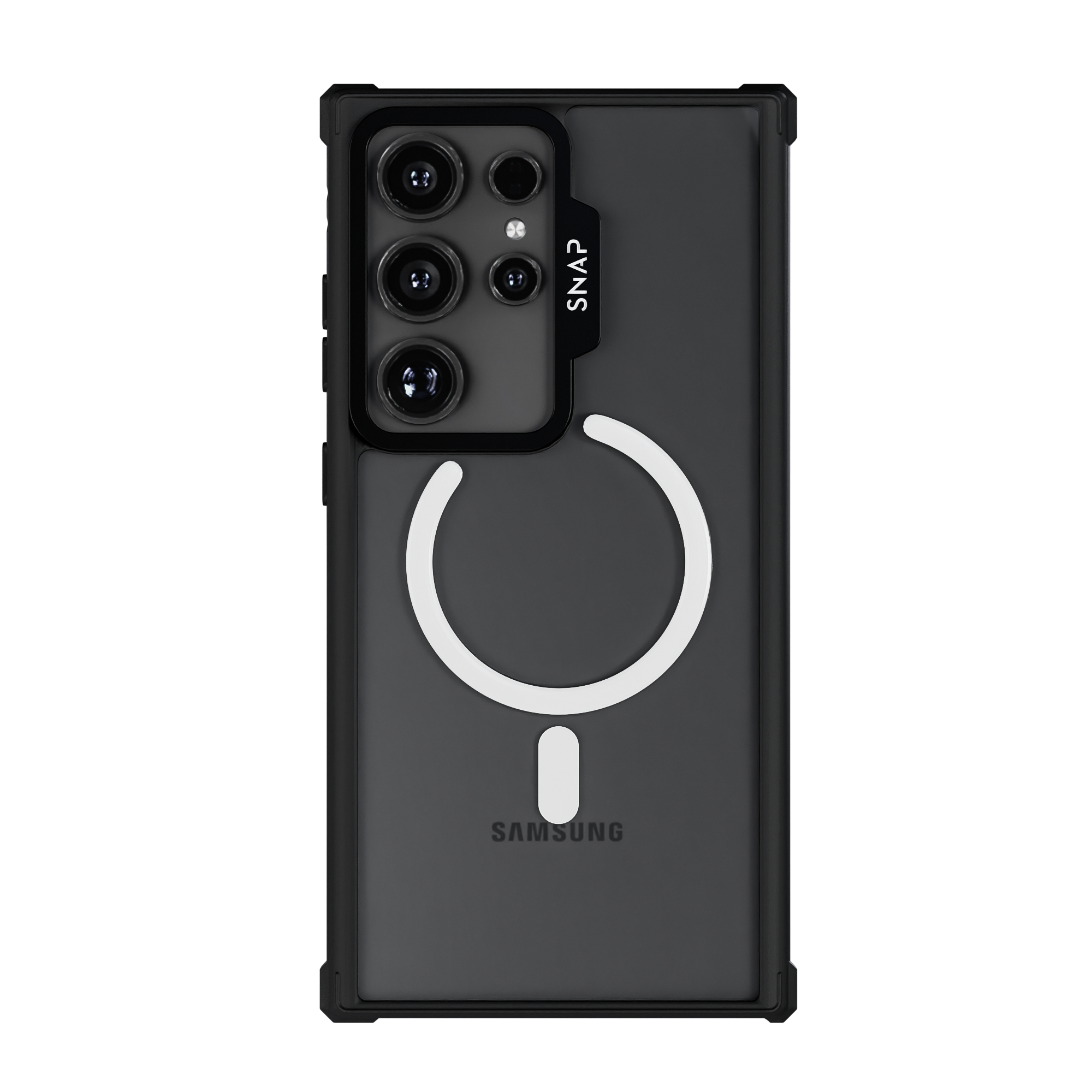 SnapMag Phone Case - Bumper