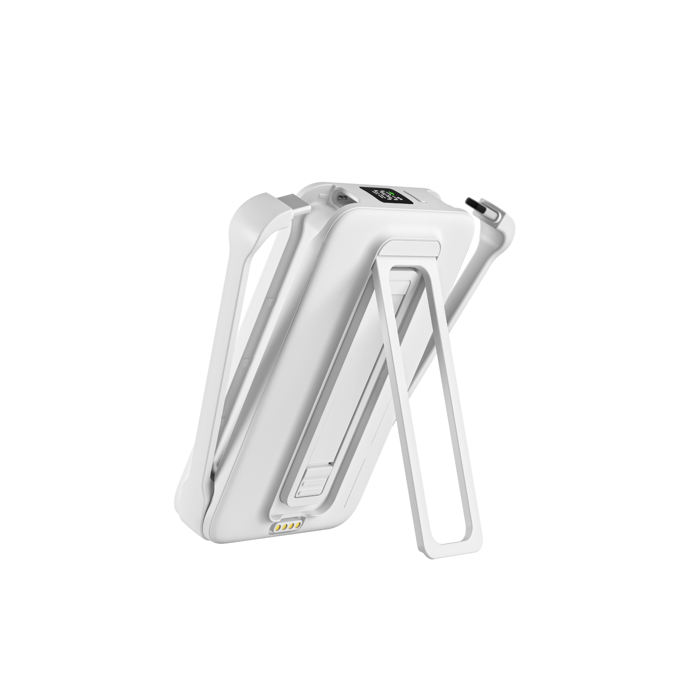 #colour_Crisp White