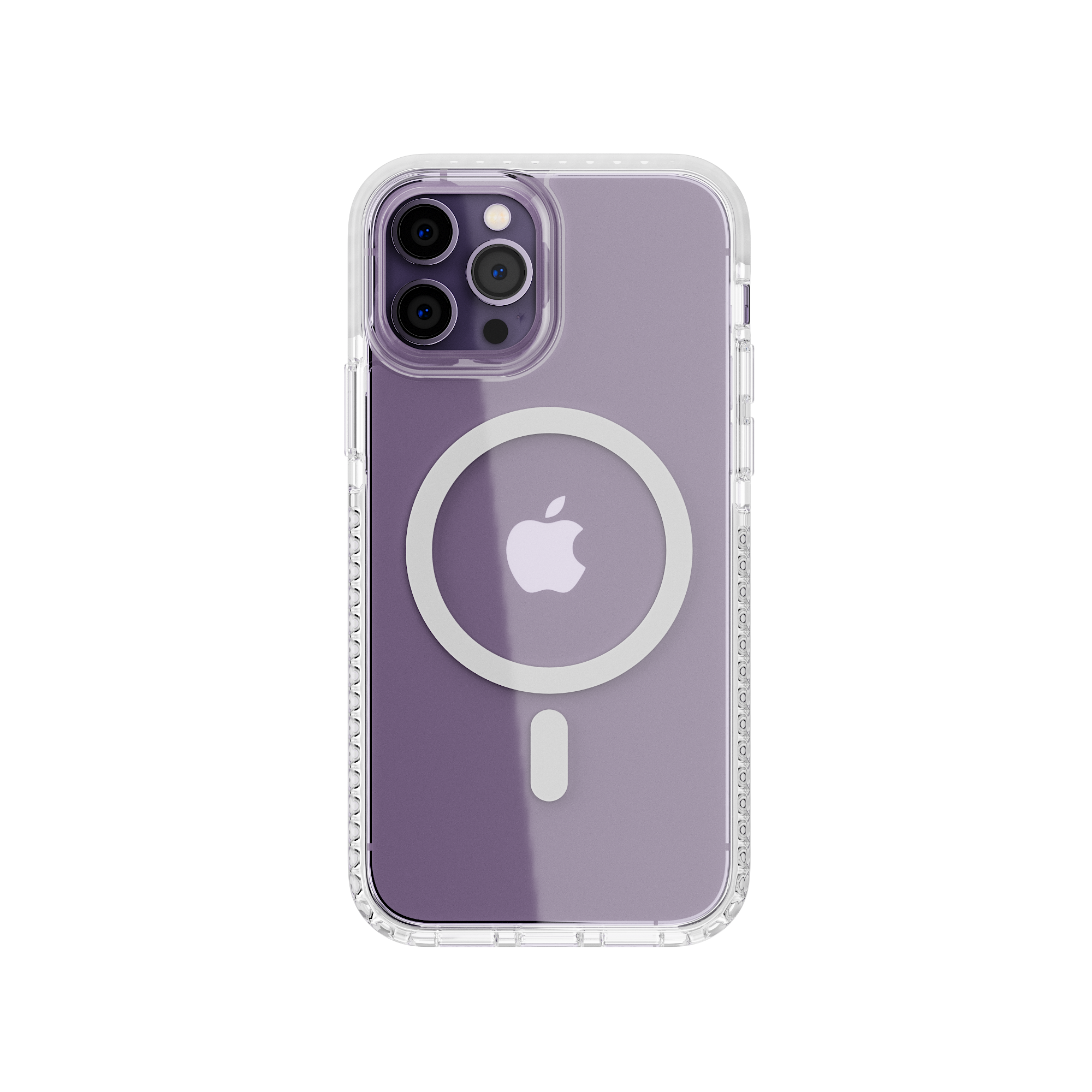 SnapMag Impact Phone Case For Apple