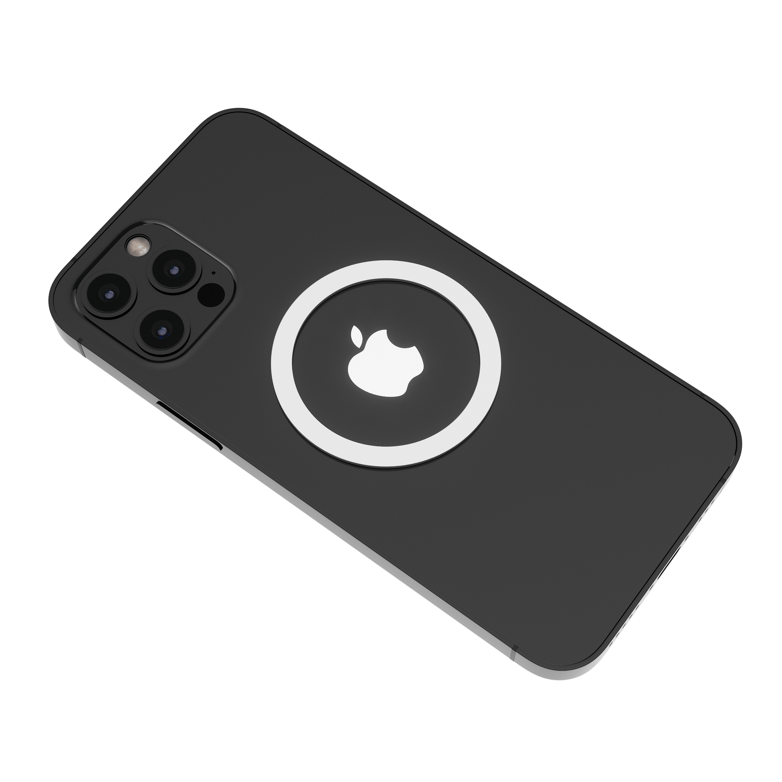 SnapMag Magnetic Ring