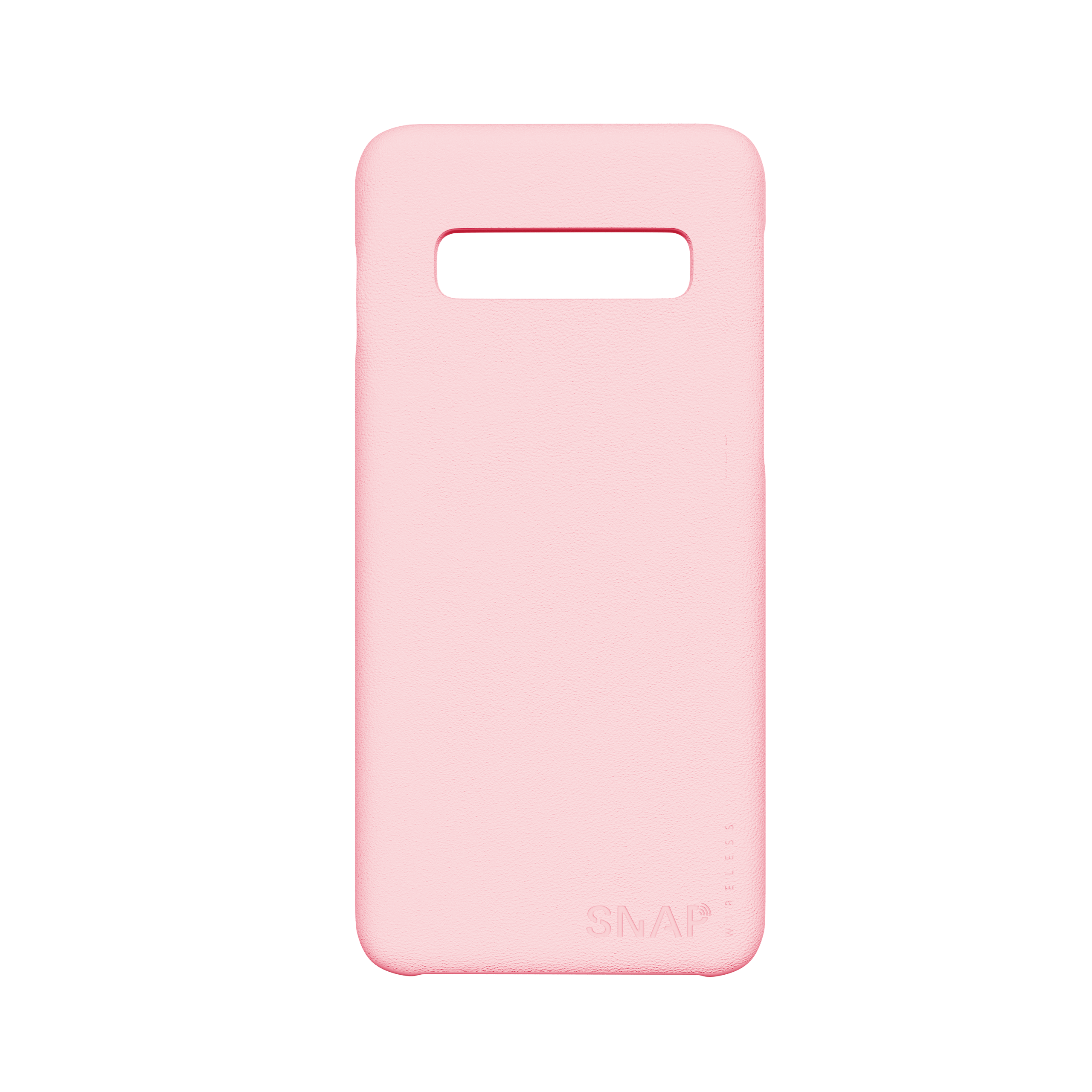 SnapMag Leather Case | For Samsung