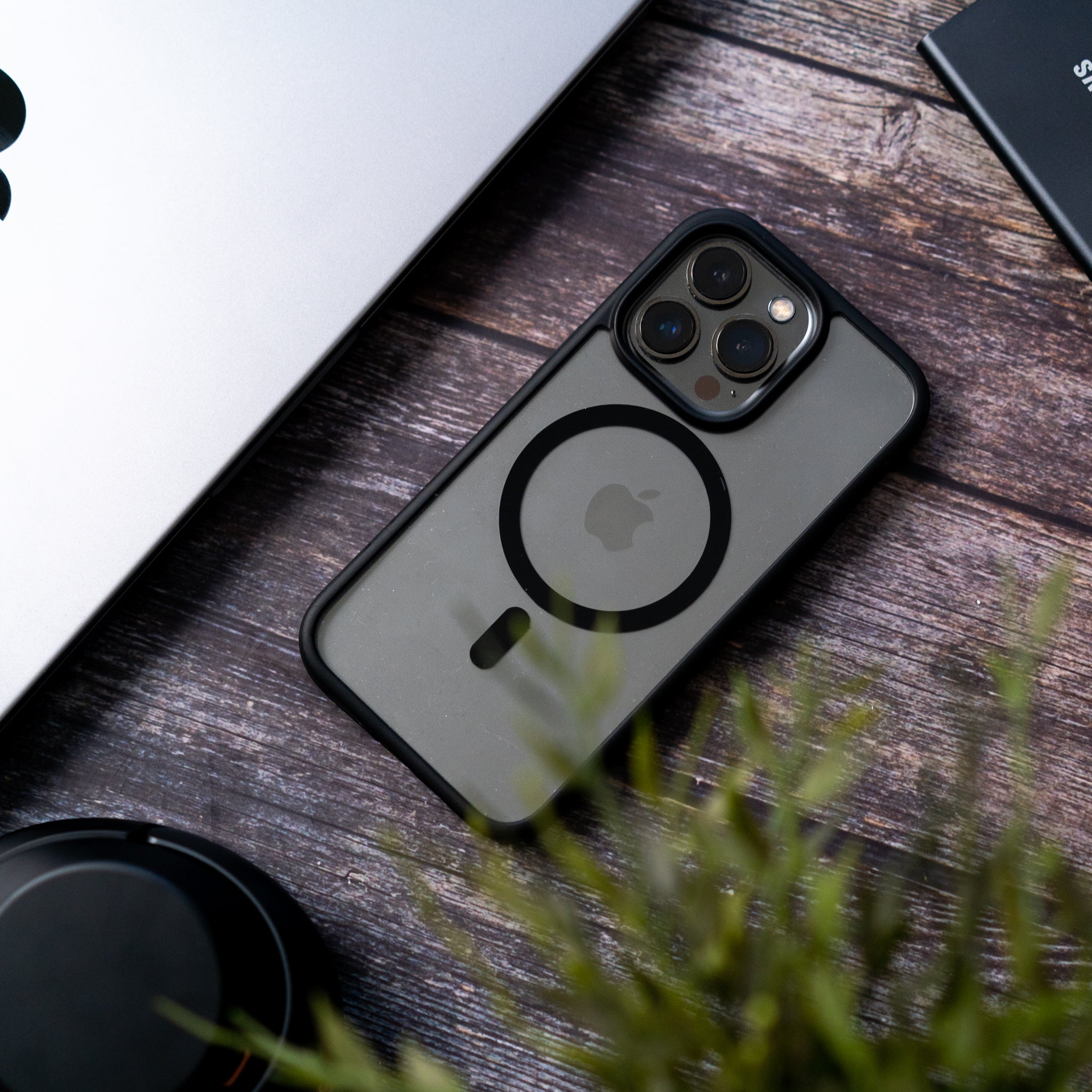 SnapMag Active Phone Case | For Apple