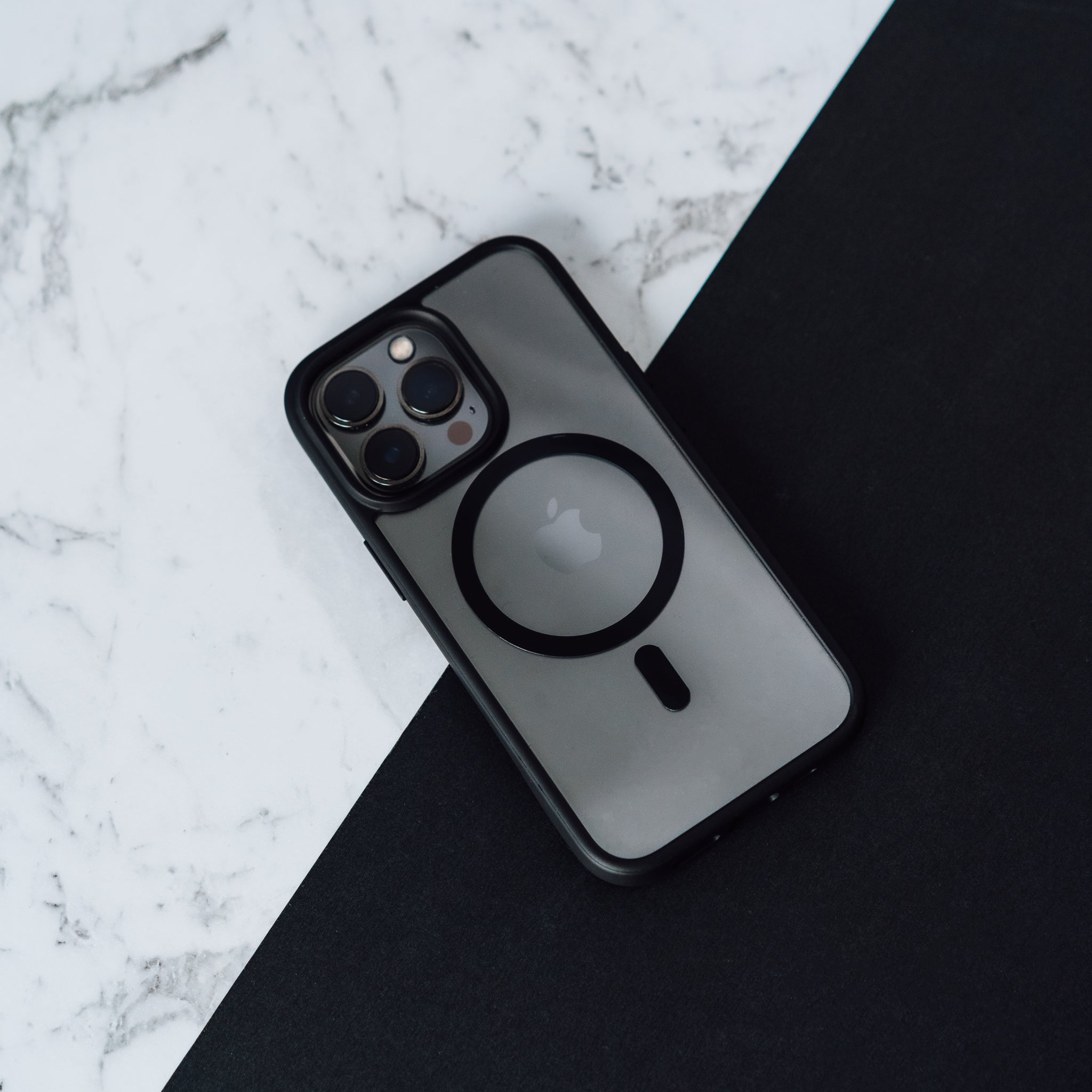 SnapMag Active Phone Case | For Apple