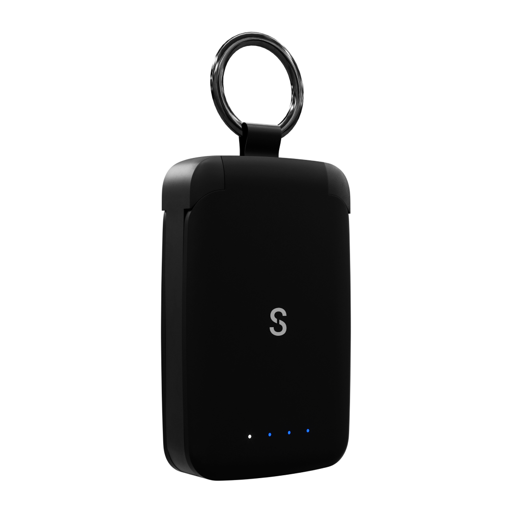 PowerPack Nano - Key Ring Power Bank