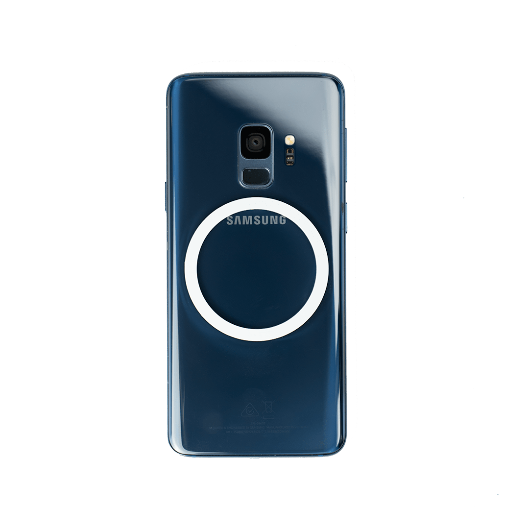 SnapMag Magnetic Ring