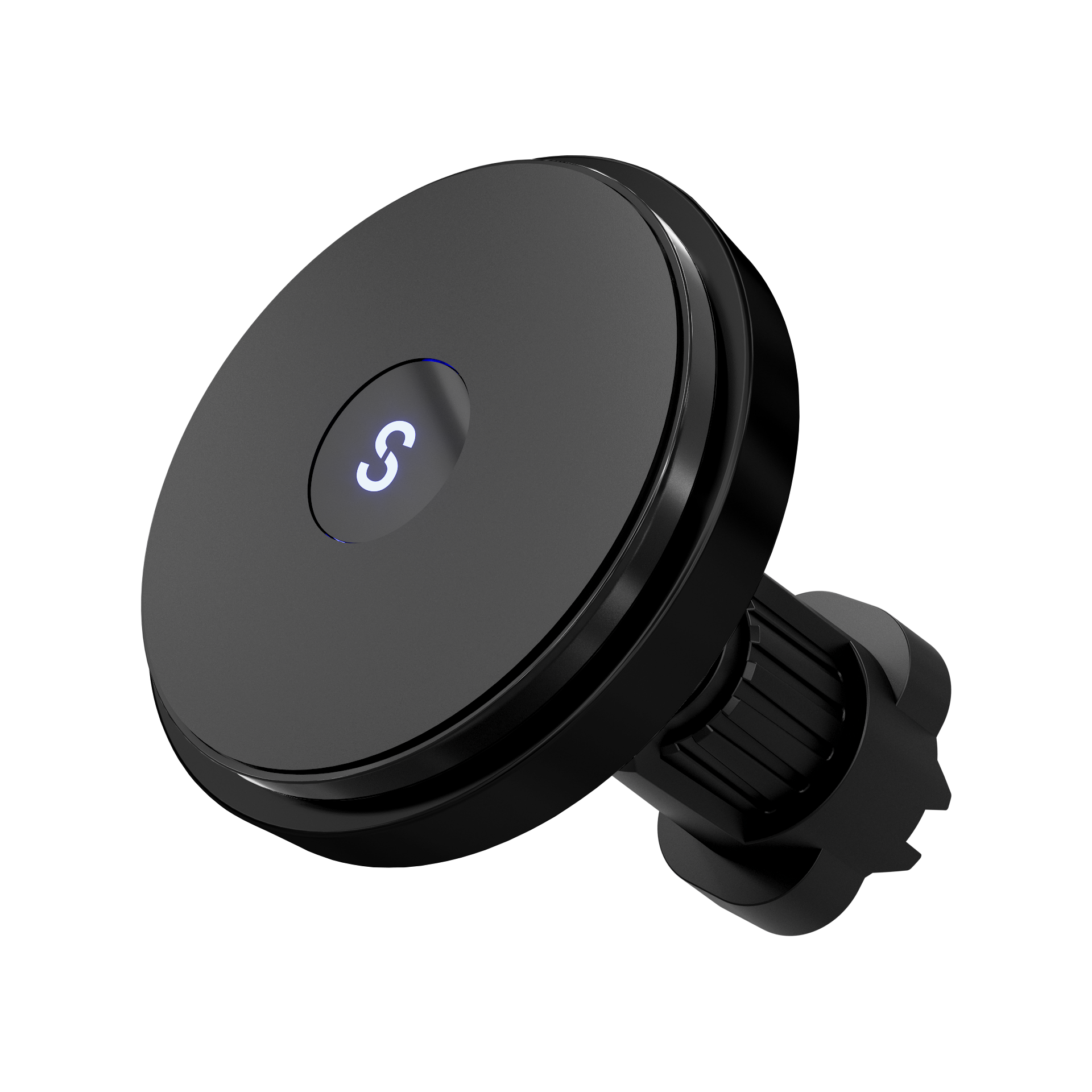 SnapMount 3 - Wireless Car Charger