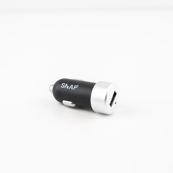 Cigarette Adapter - Quick Charge 3.0 - SnapWireless