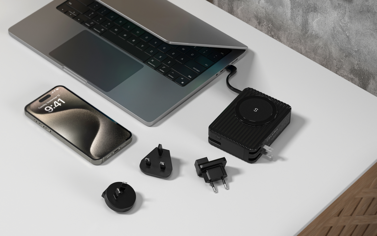 Laptop Power Banks & Portable Chargers
