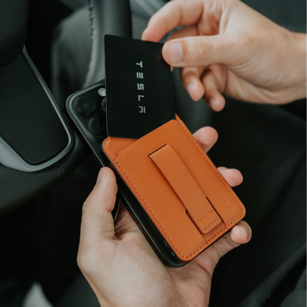 The Carry Kit