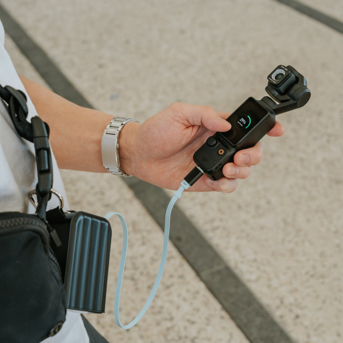 The Carry Kit