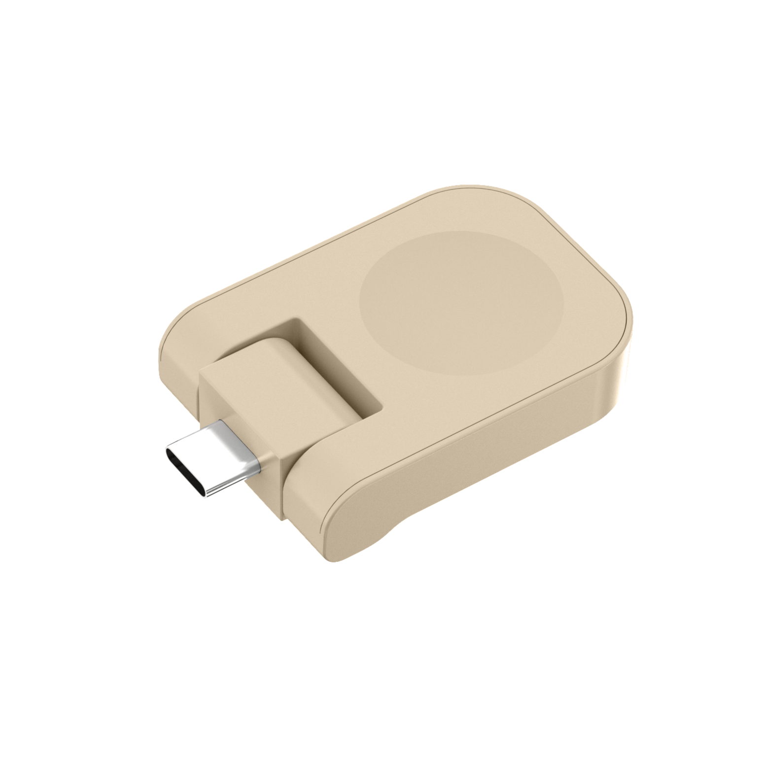 PowerBase 4 Watch Charger