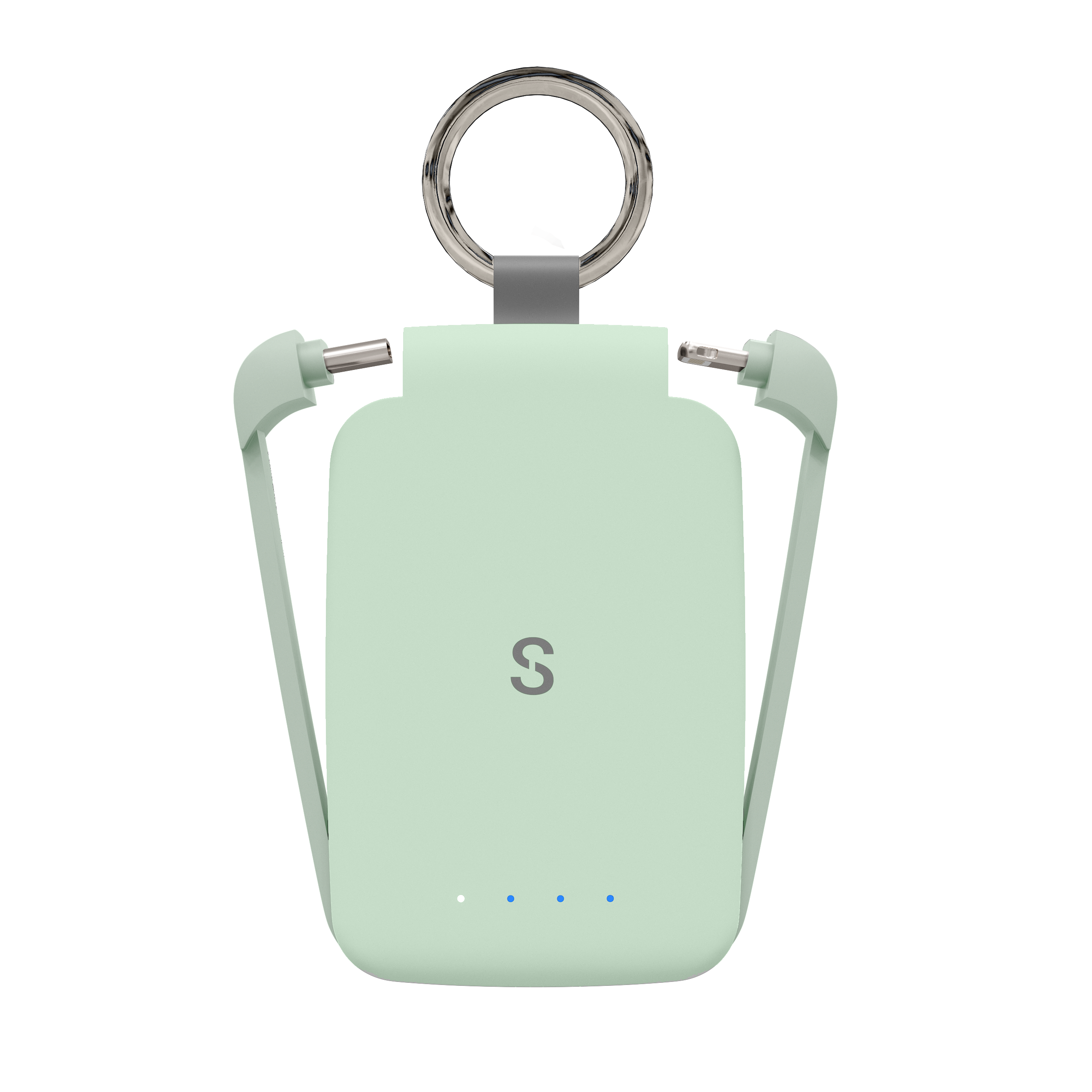PowerPack Nano - Key Ring Power Bank