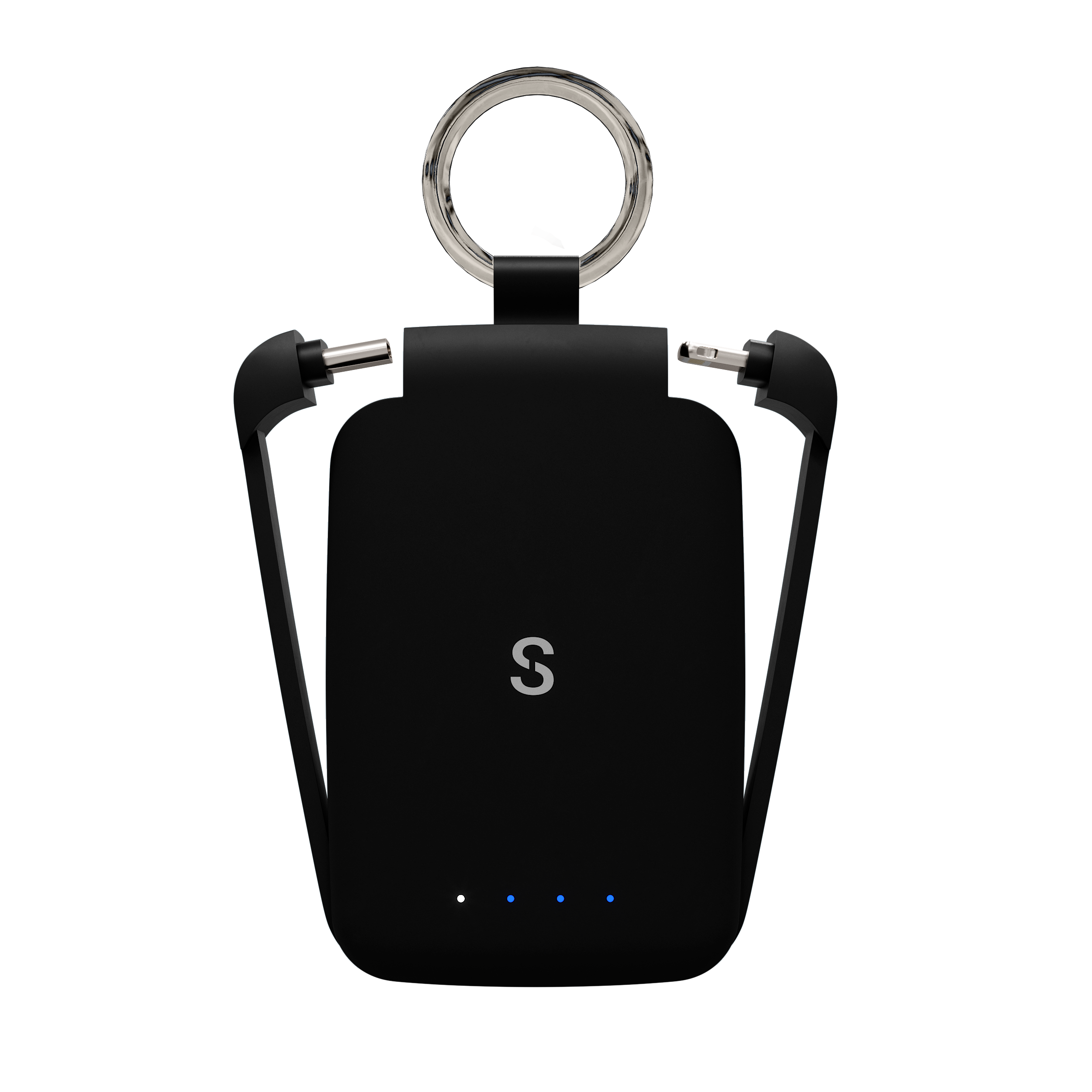 PowerPack Nano - Key Ring Power Bank