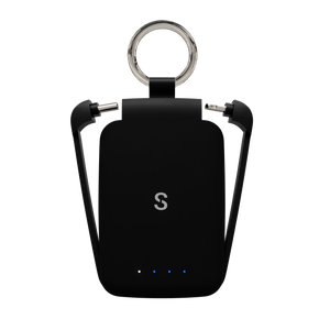 PowerPack Nano -  - Midnight Black - Studio