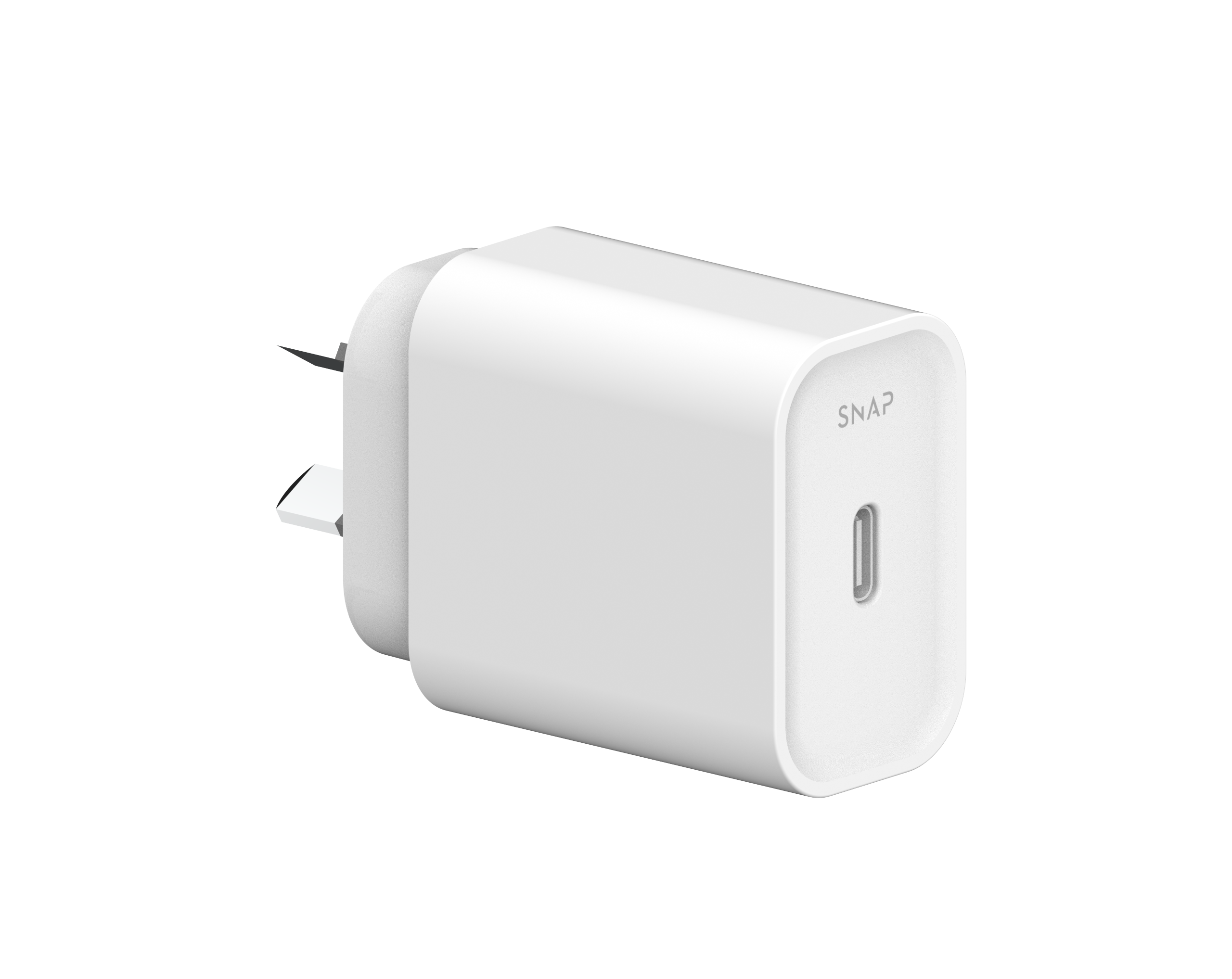 30W Wall Adapter